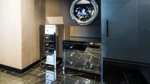 hair clinic in Barcelona