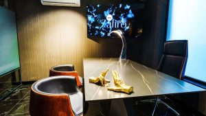 hair clinic in Barcelona