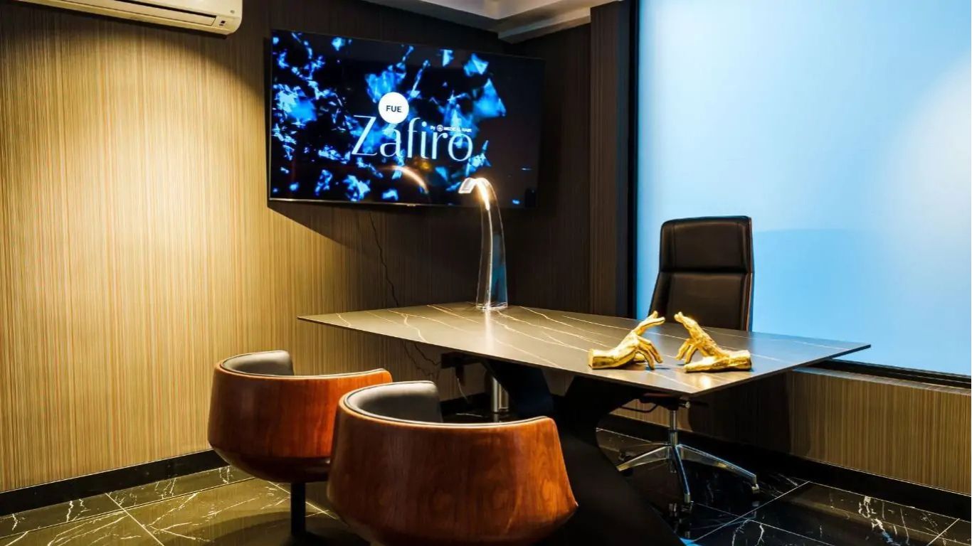 hair clinic in Barcelona