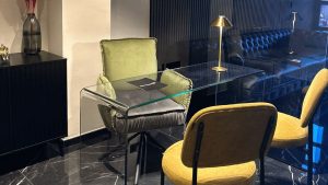 Hair clinic in Benidorm