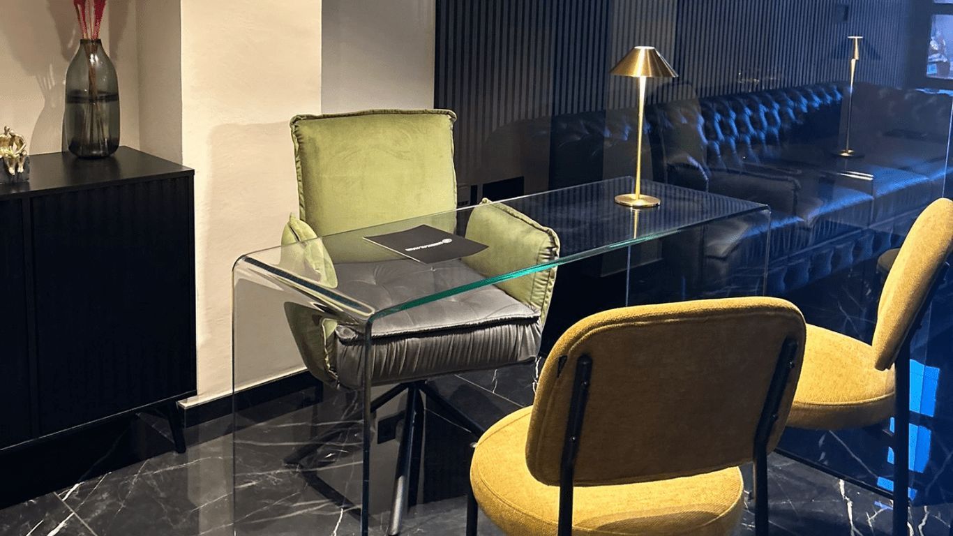 Hair clinic in Benidorm