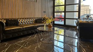 Hair clinic in Benidorm