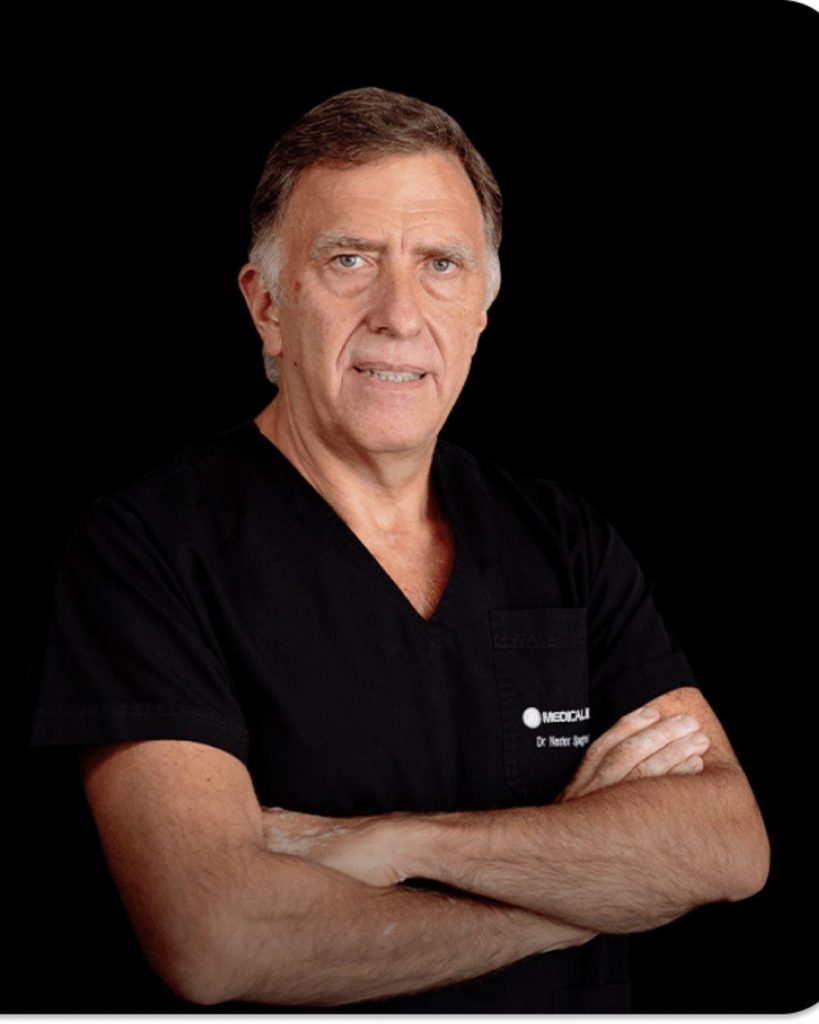 Our Journey · 25 Years of Experience · Medical Hair Spain Our Journey