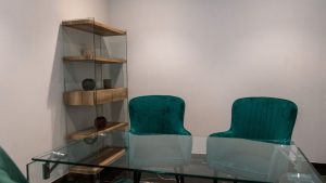 hair clinic in Zaragoza