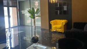 Hair Clinic in Murcia