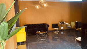 Hair Clinic in Murcia