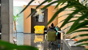 Hair Clinic in Murcia