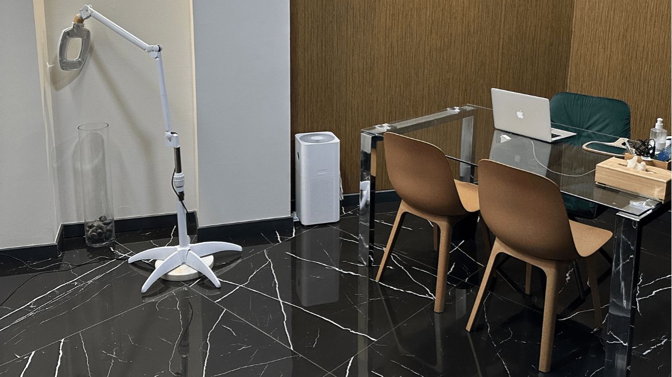 Hair Clinic in Valencia