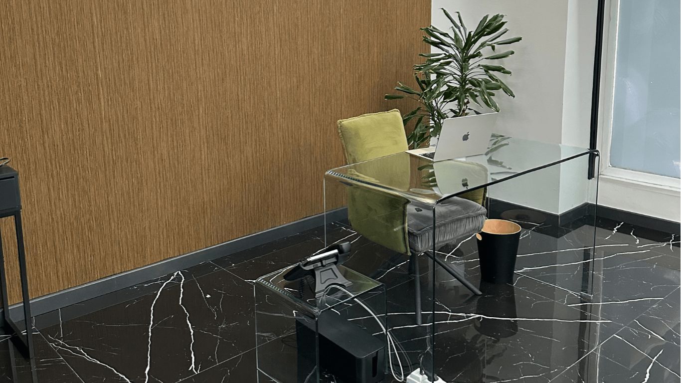 Hair Clinic in Valencia