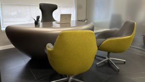 Hair clinic in Coruña