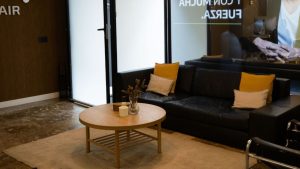 clinique capillaire Saint-Sébastien