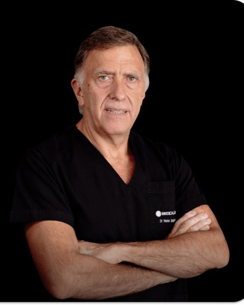 Nuestra Trayectoria • 25 años de Experiencia • Medical Hair © Notre histoire